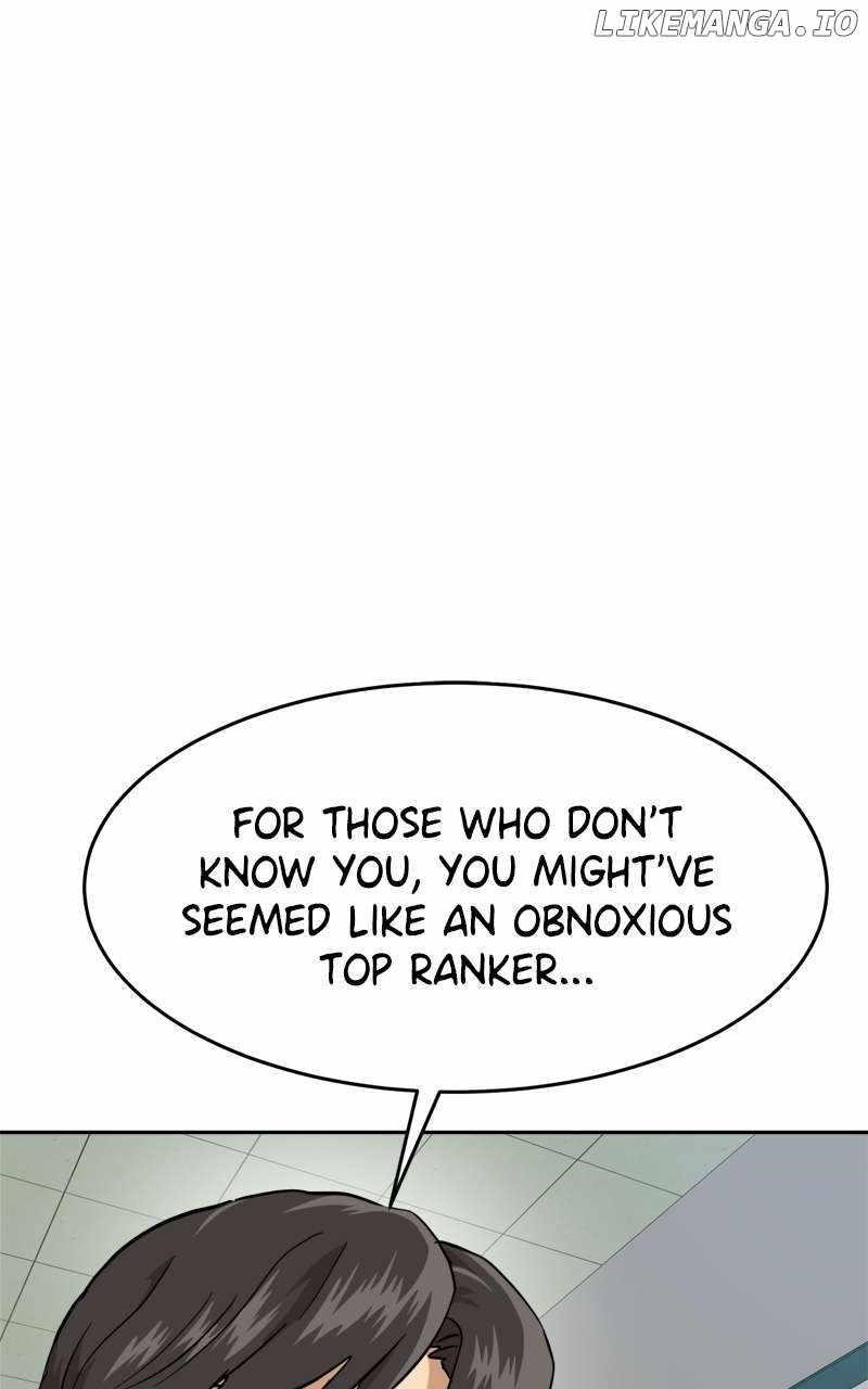 Double Click (PARK Soo-bong) Chapter 159 - Page 123 in English