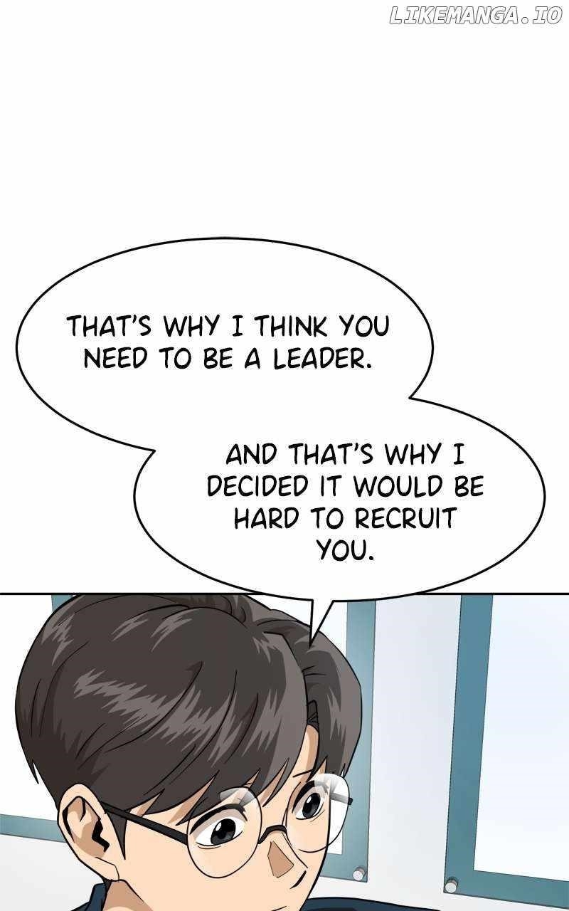 Double Click (PARK Soo-bong) Chapter 159 - Page 125 in English