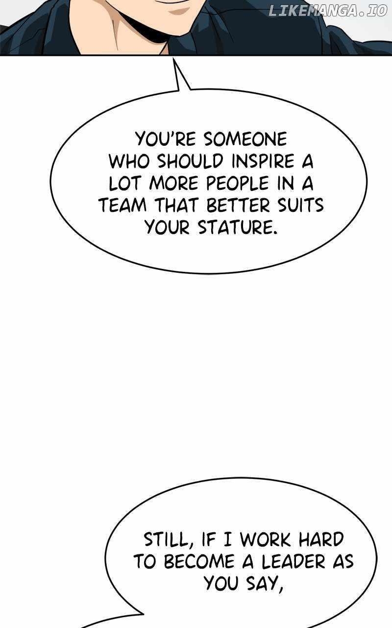 Double Click (PARK Soo-bong) Chapter 159 - Page 126 in English
