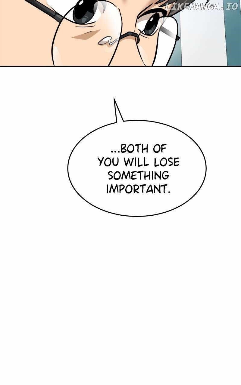 Double Click (PARK Soo-bong) Chapter 159 - Page 129 in English