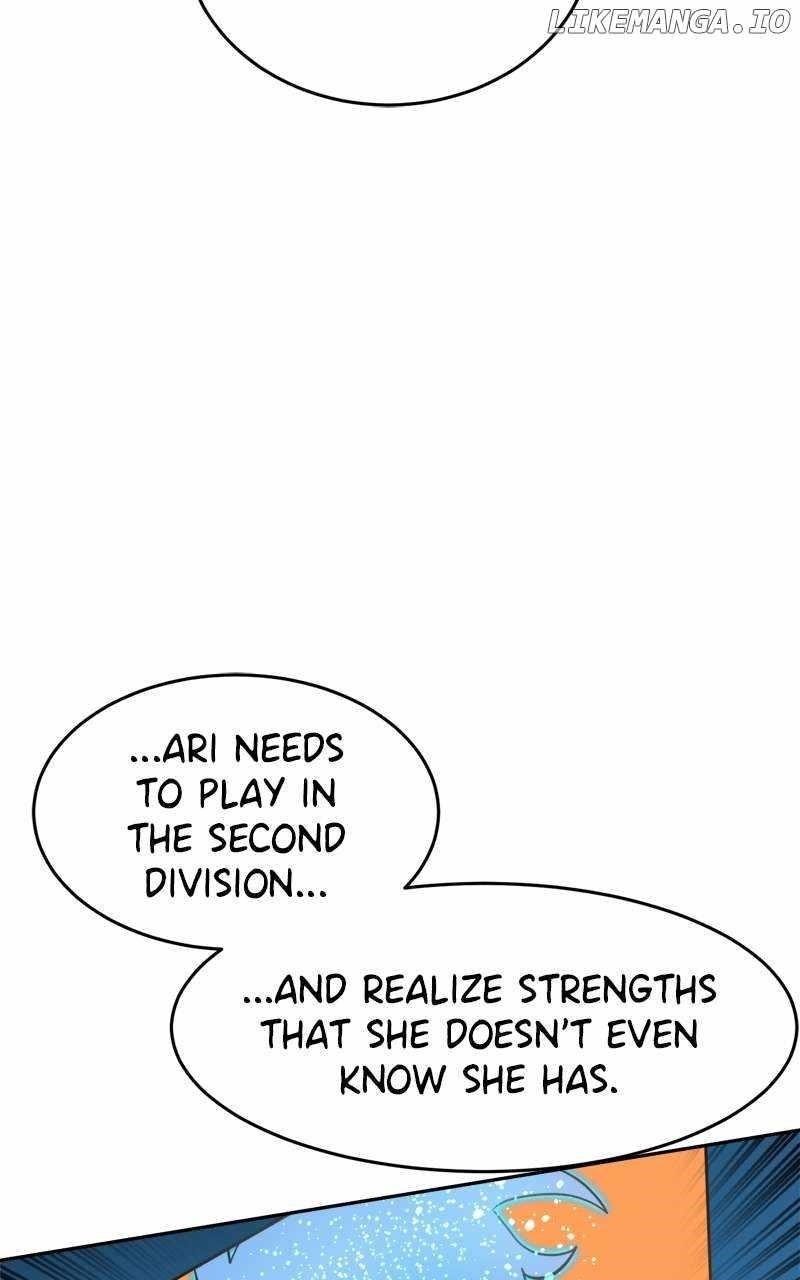 Double Click (PARK Soo-bong) Chapter 159 - Page 132 in English