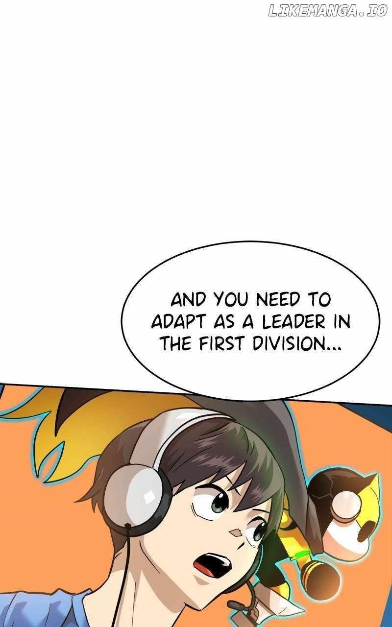 Double Click (PARK Soo-bong) Chapter 159 - Page 134 in English