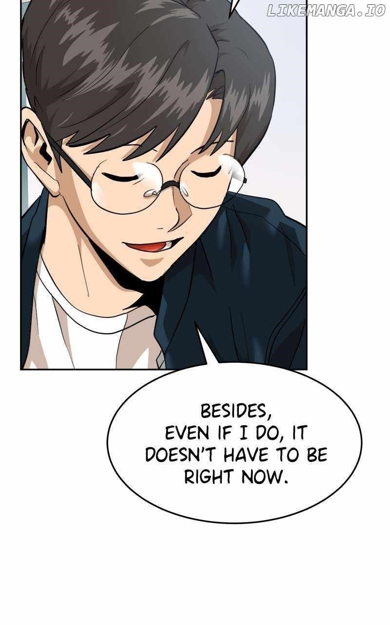 Double Click (PARK Soo-bong) Chapter 159 - Page 136 in English