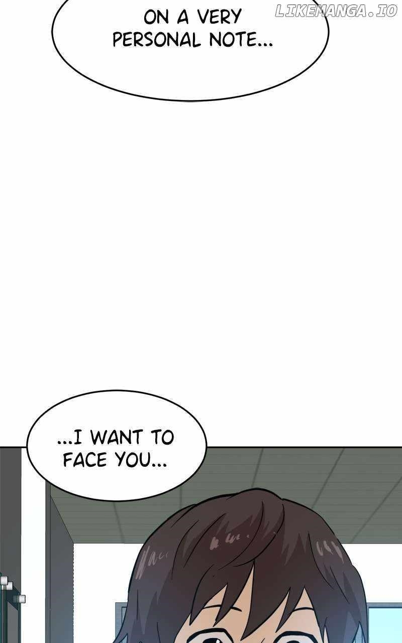 Double Click (PARK Soo-bong) Chapter 159 - Page 138 in English