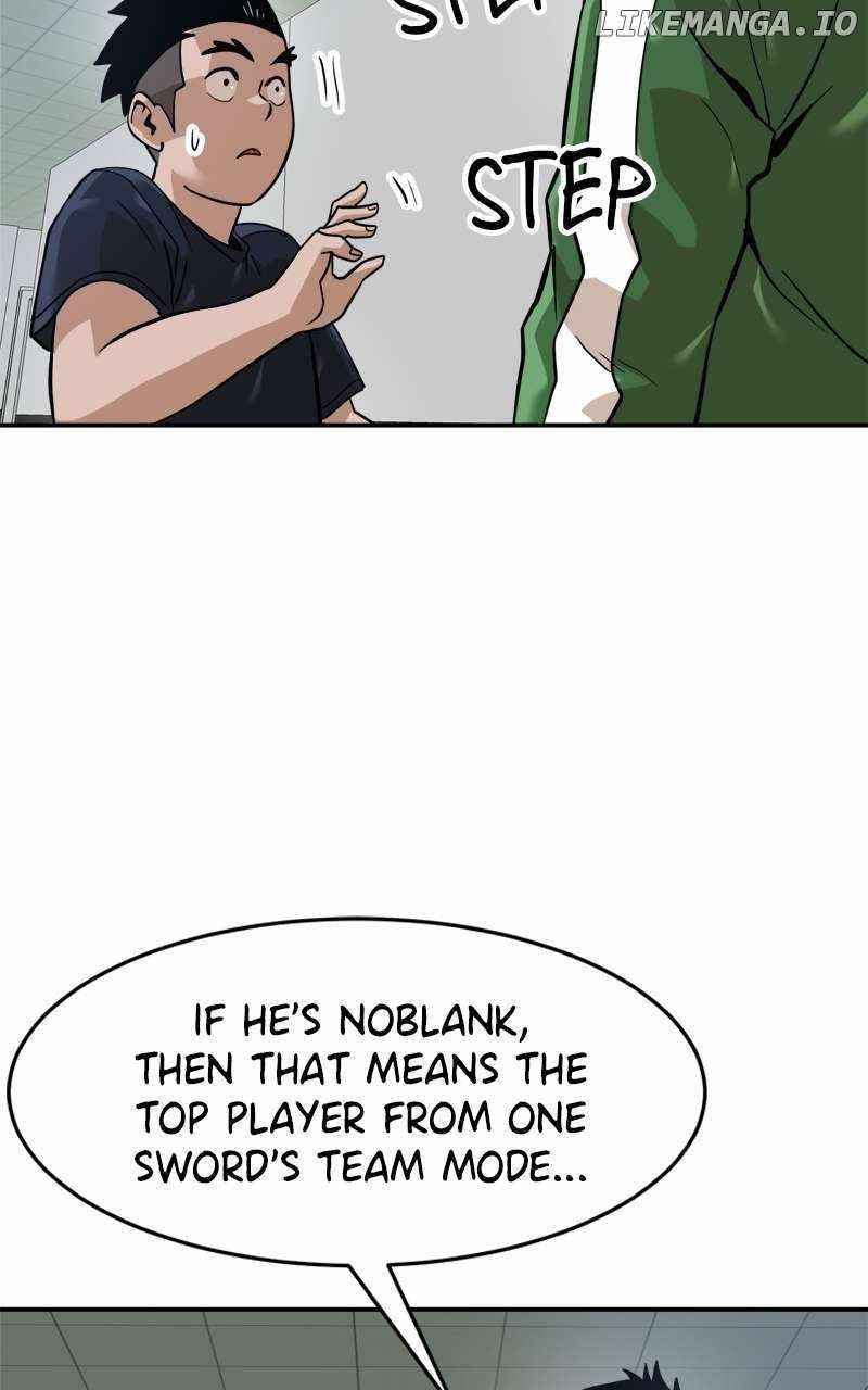 Double Click (PARK Soo-bong) Chapter 159 - Page 14 in English
