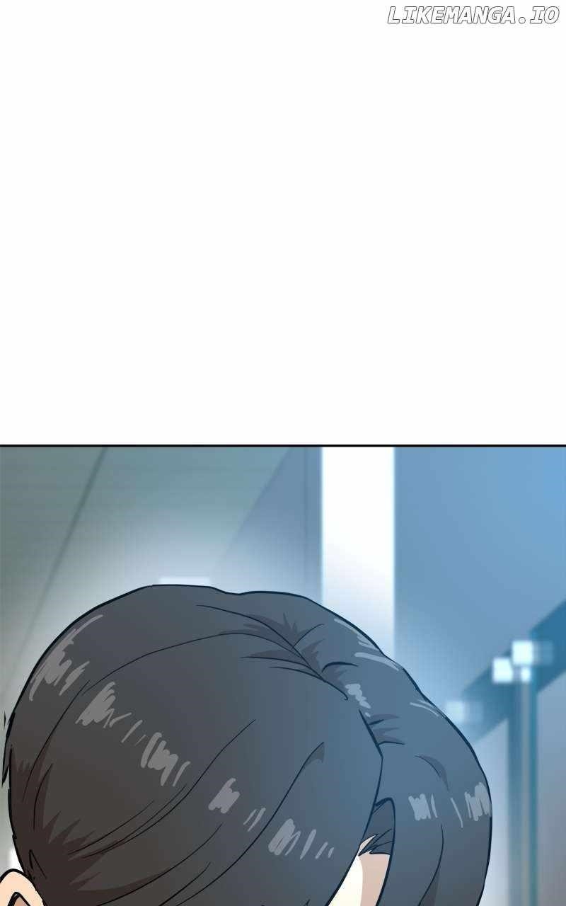 Double Click (PARK Soo-bong) Chapter 159 - Page 141 in English