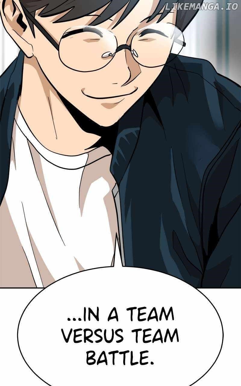 Double Click (PARK Soo-bong) Chapter 159 - Page 142 in English