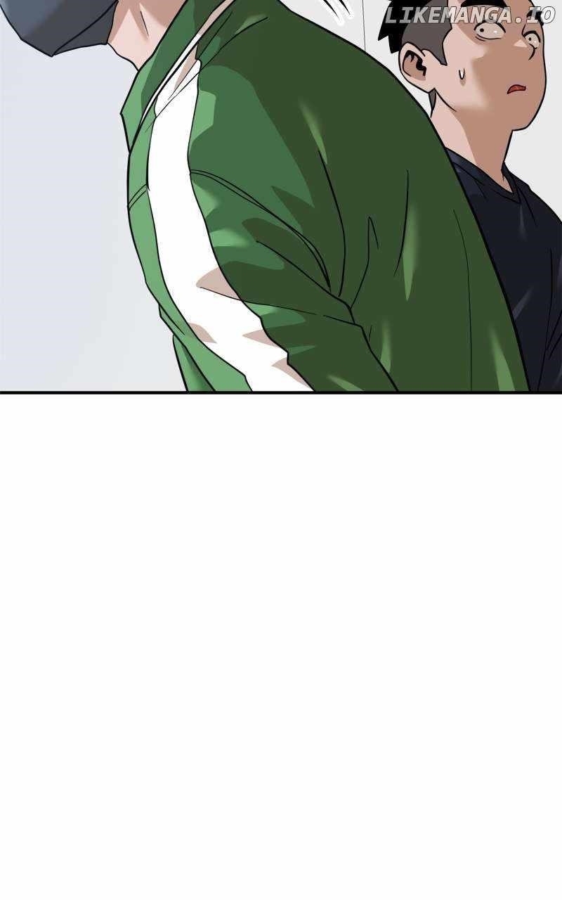 Double Click (PARK Soo-bong) Chapter 159 - Page 17 in English