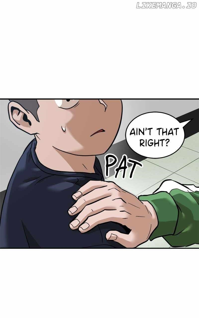 Double Click (PARK Soo-bong) Chapter 159 - Page 18 in English