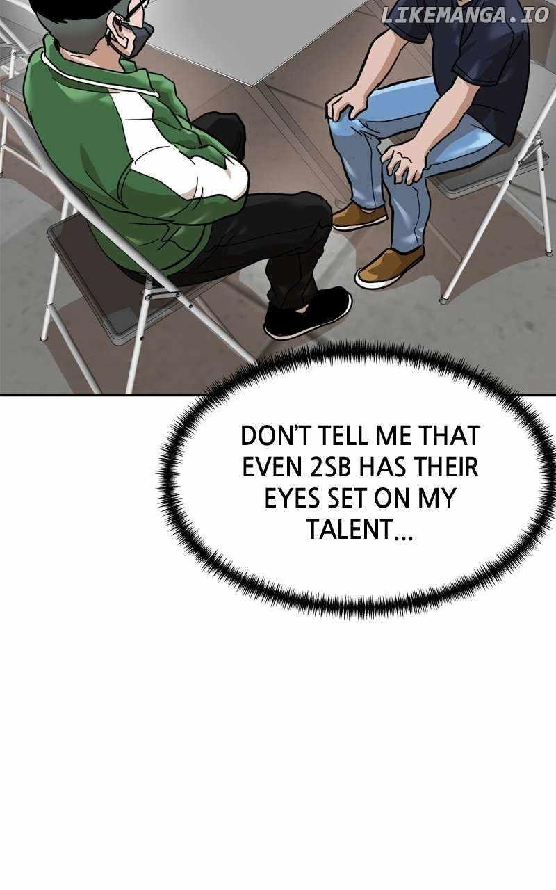 Double Click (PARK Soo-bong) Chapter 159 - Page 28 in English