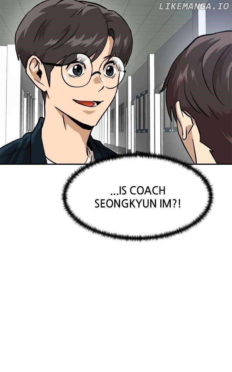 Double Click (PARK Soo-bong) Chapter 159 - Page 3 in English