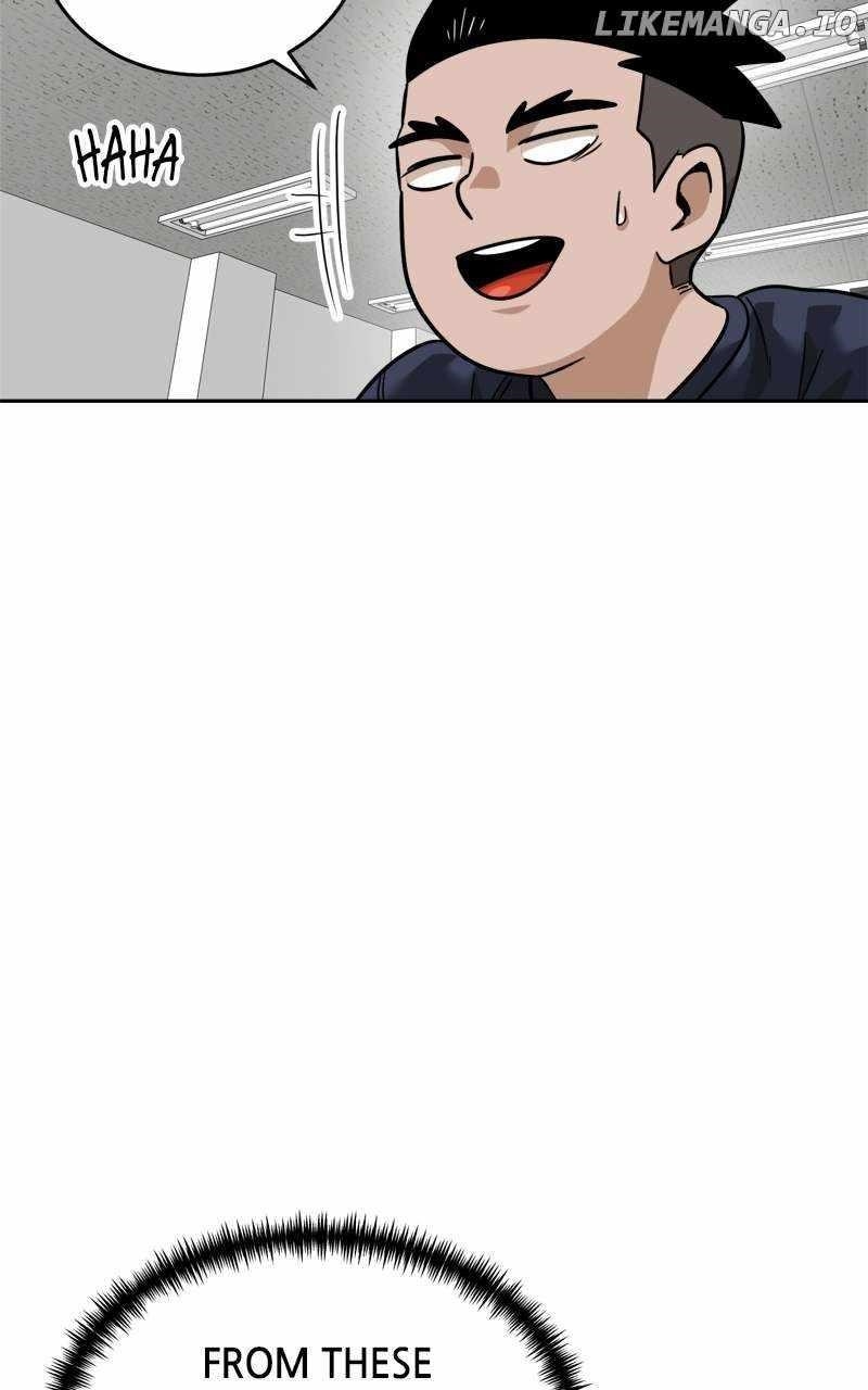 Double Click (PARK Soo-bong) Chapter 159 - Page 31 in English