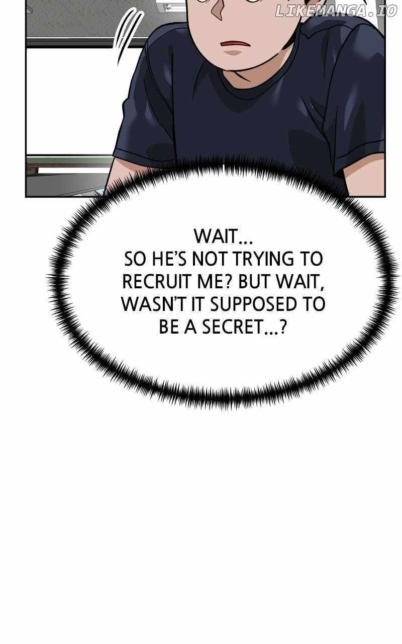 Double Click (PARK Soo-bong) Chapter 159 - Page 35 in English