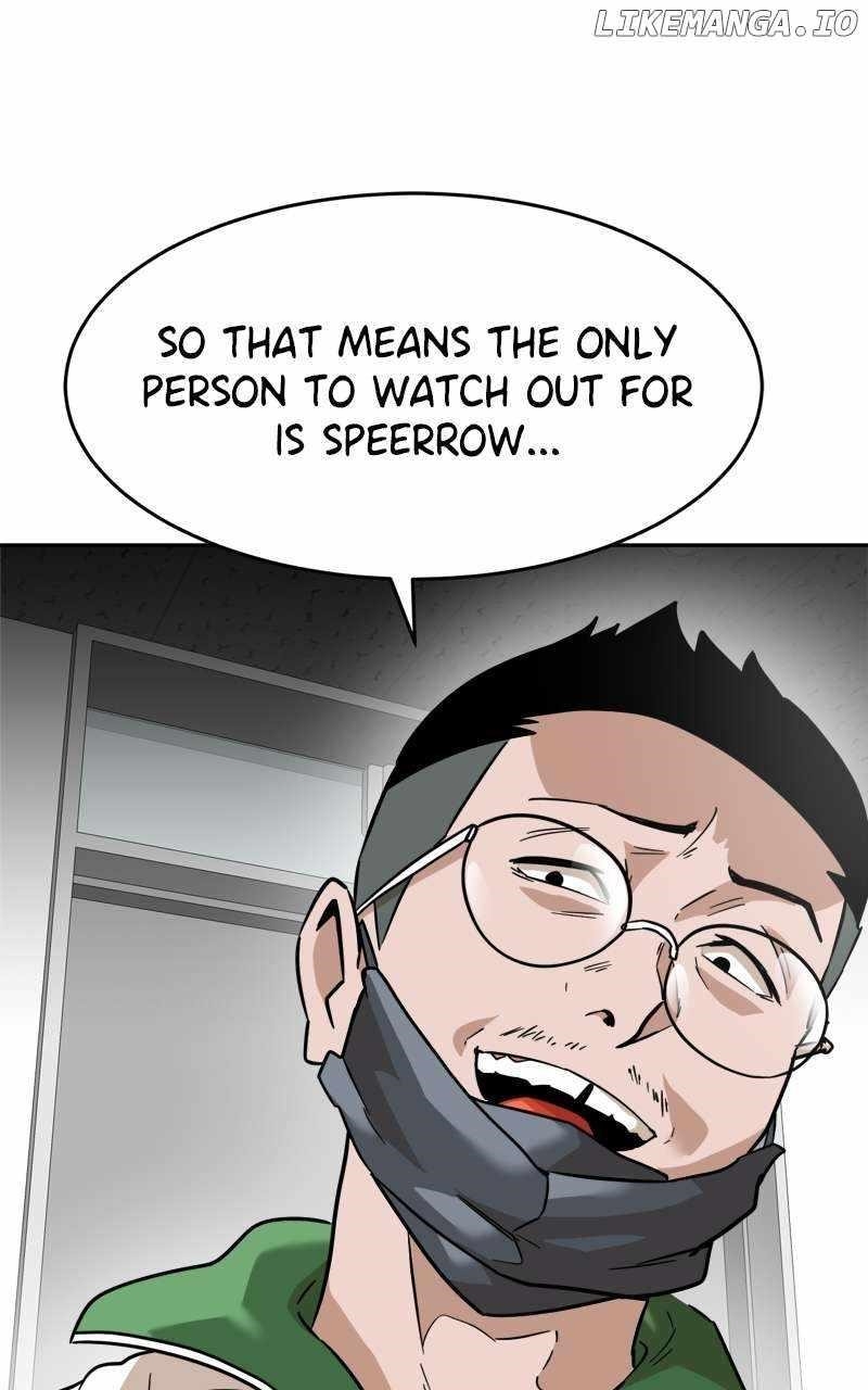 Double Click (PARK Soo-bong) Chapter 159 - Page 39 in English