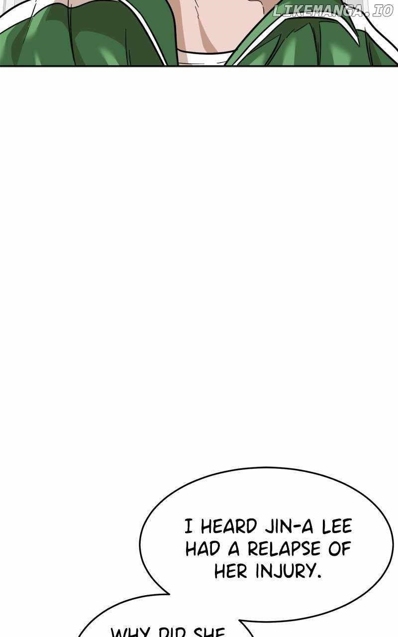 Double Click (PARK Soo-bong) Chapter 159 - Page 40 in English