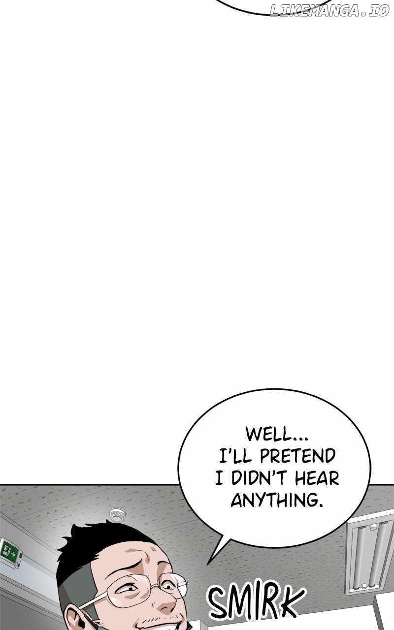 Double Click (PARK Soo-bong) Chapter 159 - Page 43 in English