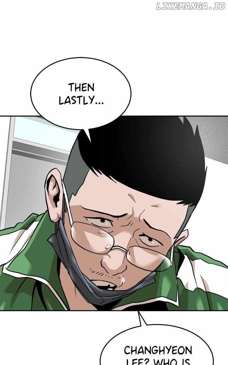 Double Click (PARK Soo-bong) Chapter 159 - Page 45 in English