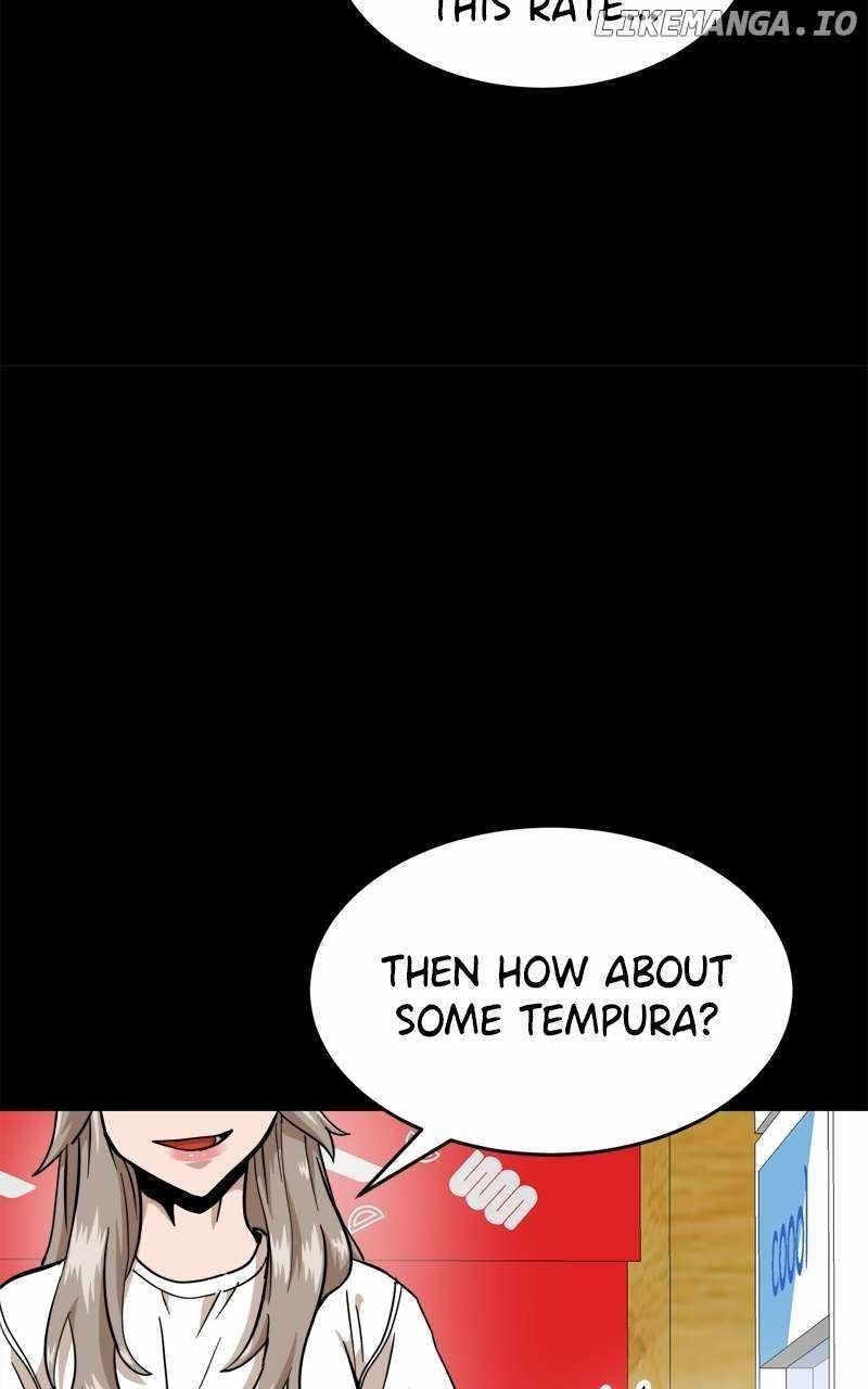 Double Click (PARK Soo-bong) Chapter 159 - Page 54 in English