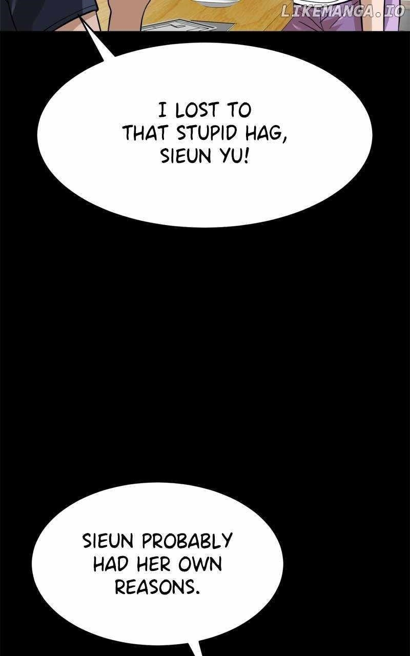 Double Click (PARK Soo-bong) Chapter 159 - Page 60 in English