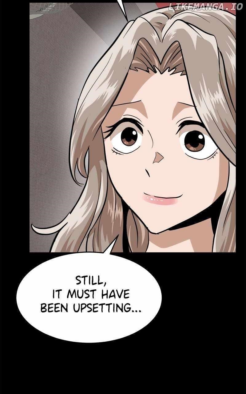 Double Click (PARK Soo-bong) Chapter 159 - Page 61 in English