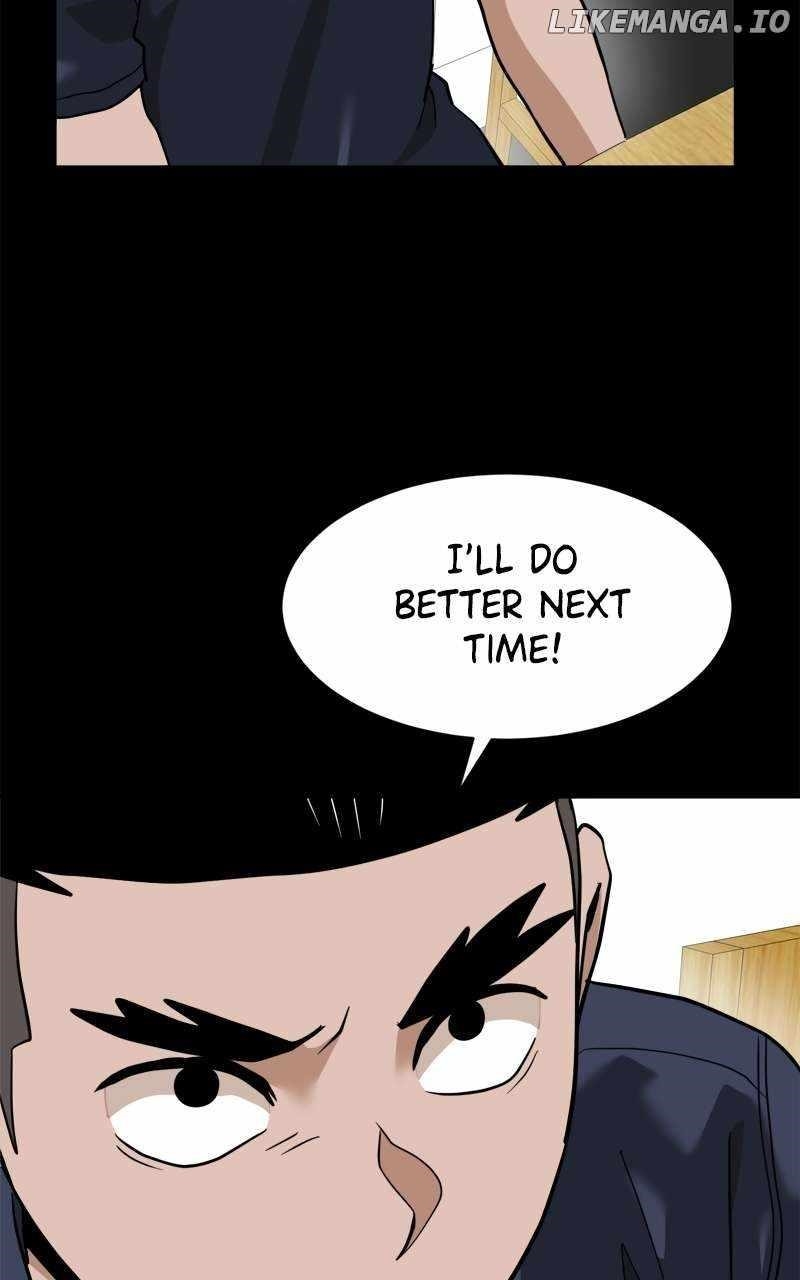 Double Click (PARK Soo-bong) Chapter 159 - Page 63 in English