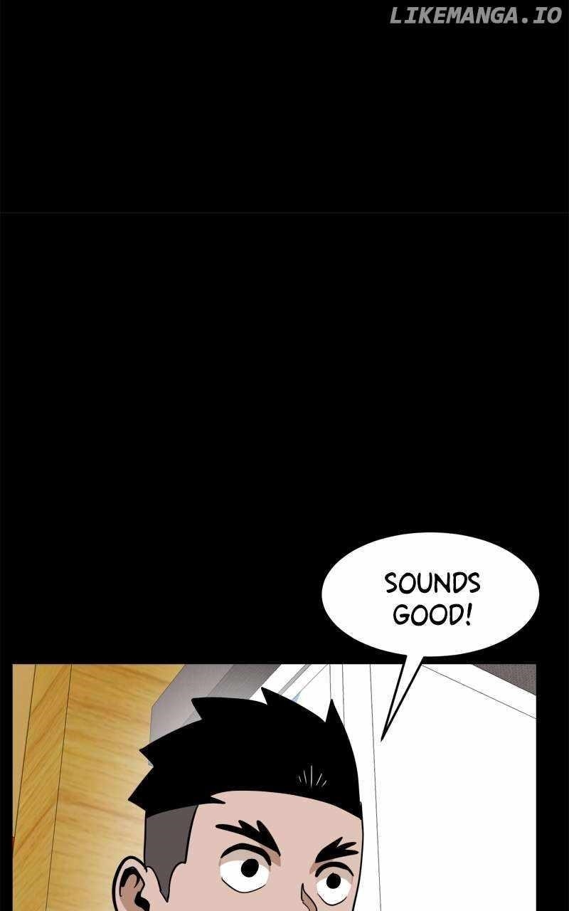 Double Click (PARK Soo-bong) Chapter 159 - Page 66 in English
