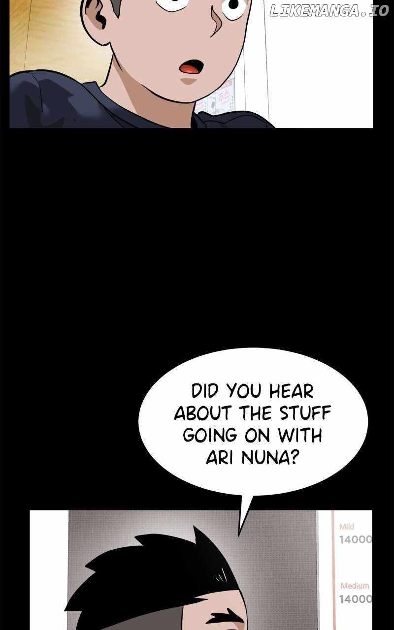 Double Click (PARK Soo-bong) Chapter 159 - Page 68 in English