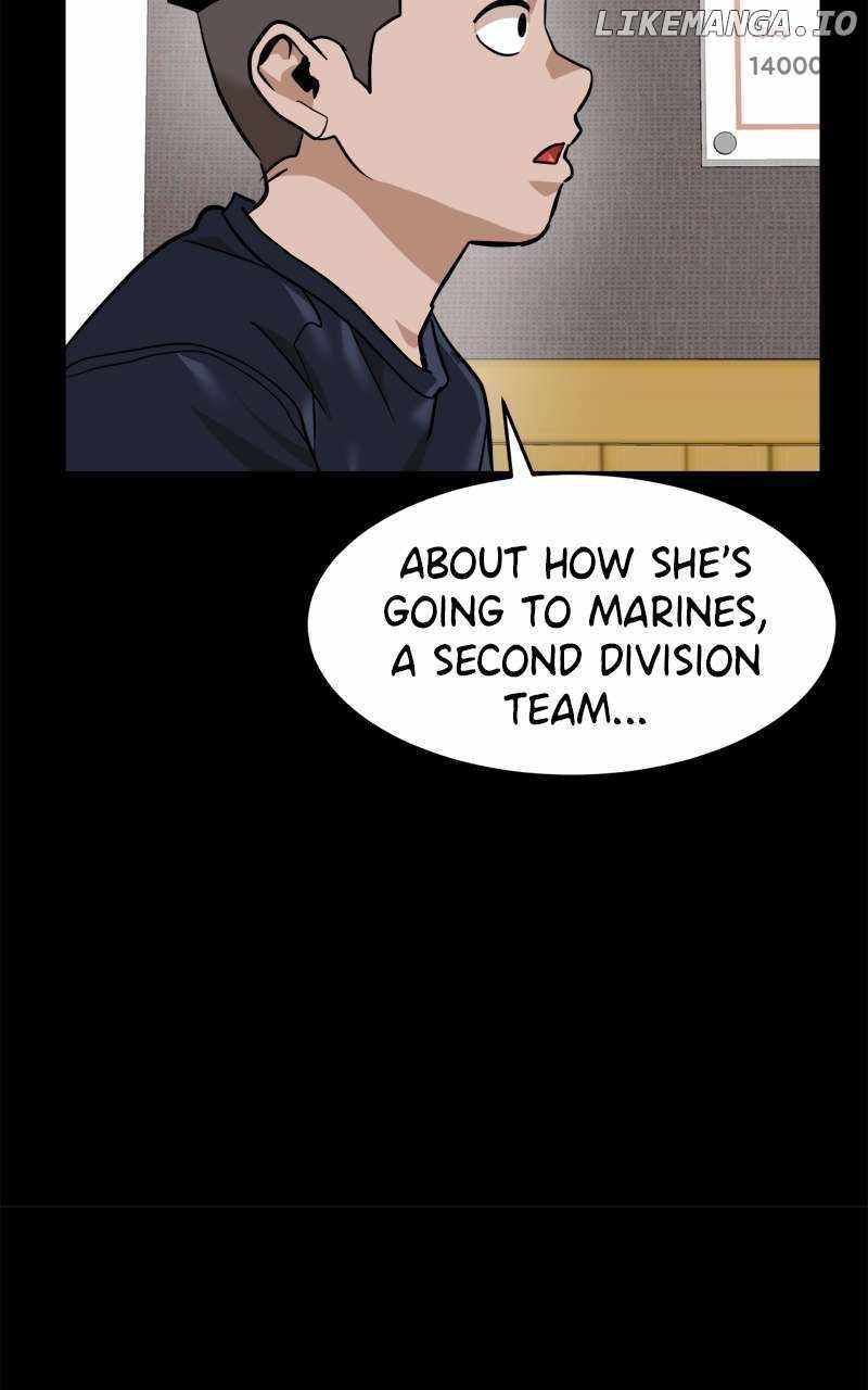 Double Click (PARK Soo-bong) Chapter 159 - Page 69 in English