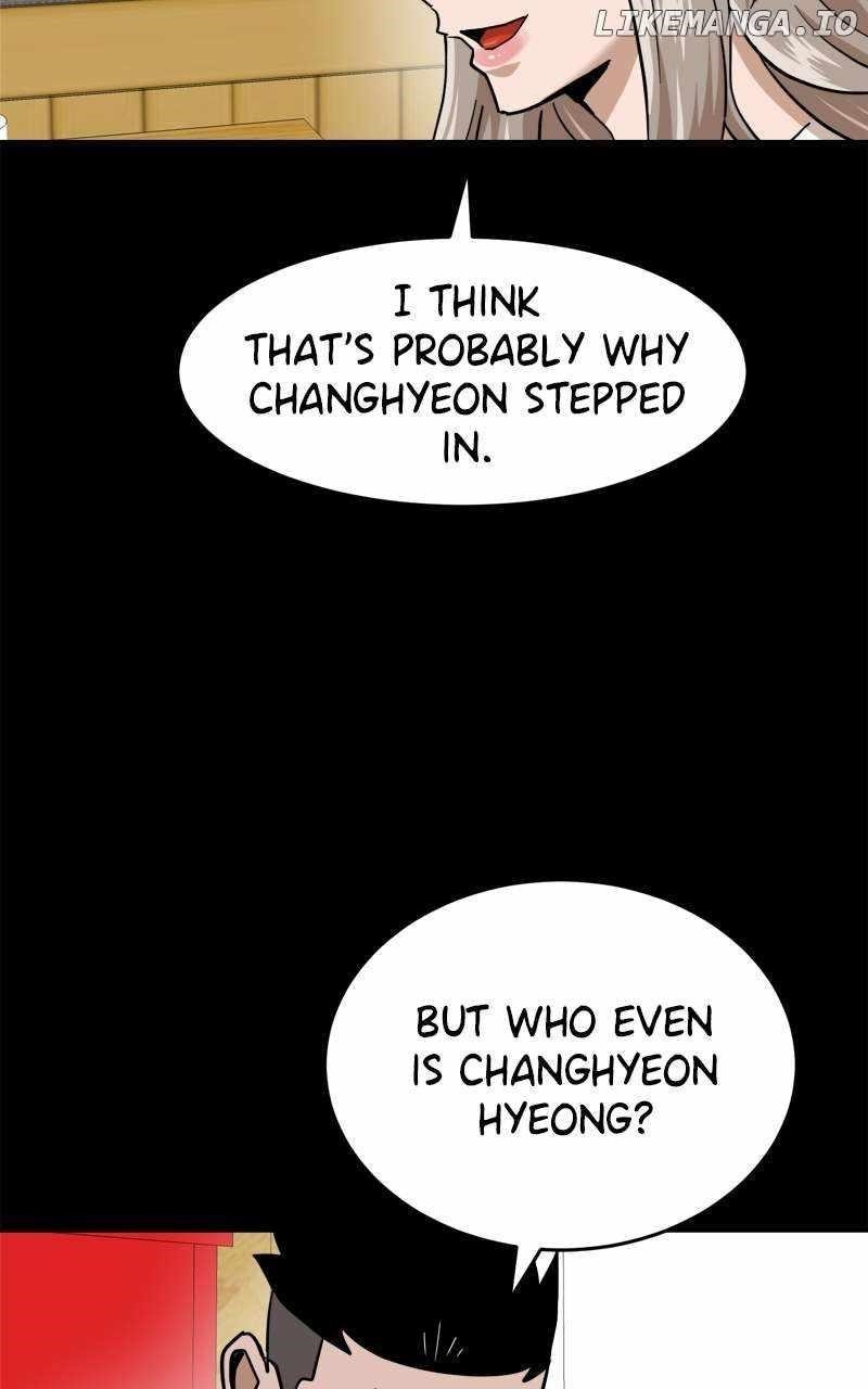 Double Click (PARK Soo-bong) Chapter 159 - Page 72 in English