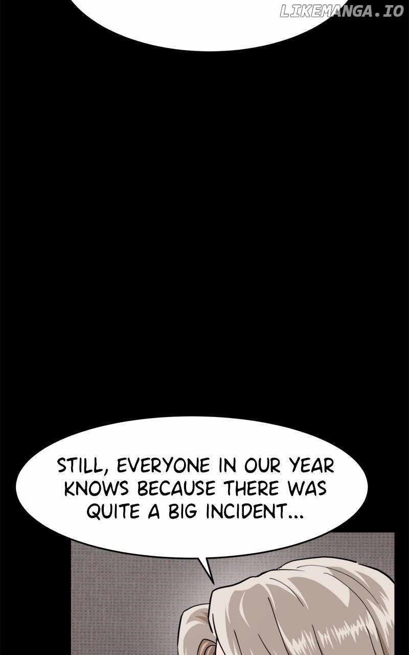 Double Click (PARK Soo-bong) Chapter 159 - Page 75 in English