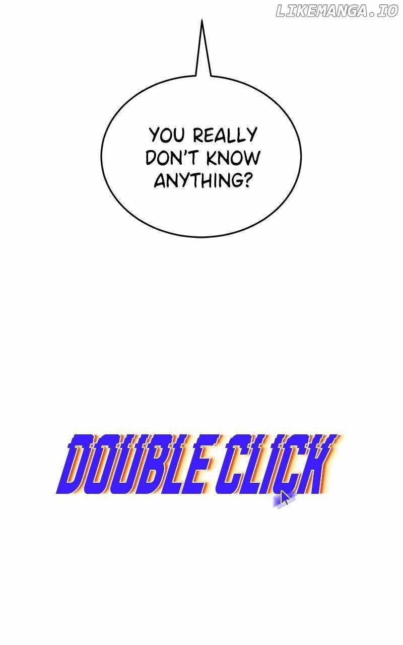 Double Click (PARK Soo-bong) Chapter 159 - Page 85 in English