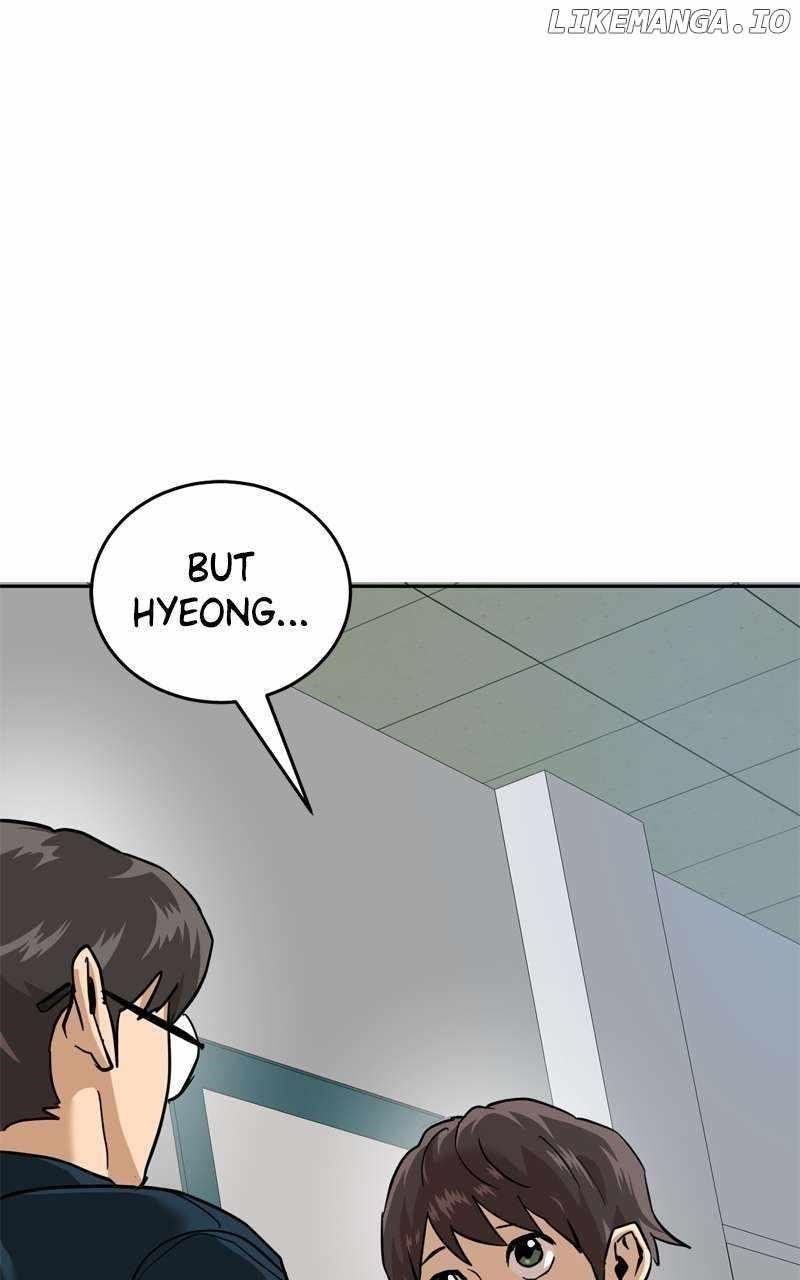 Double Click (PARK Soo-bong) Chapter 159 - Page 86 in English