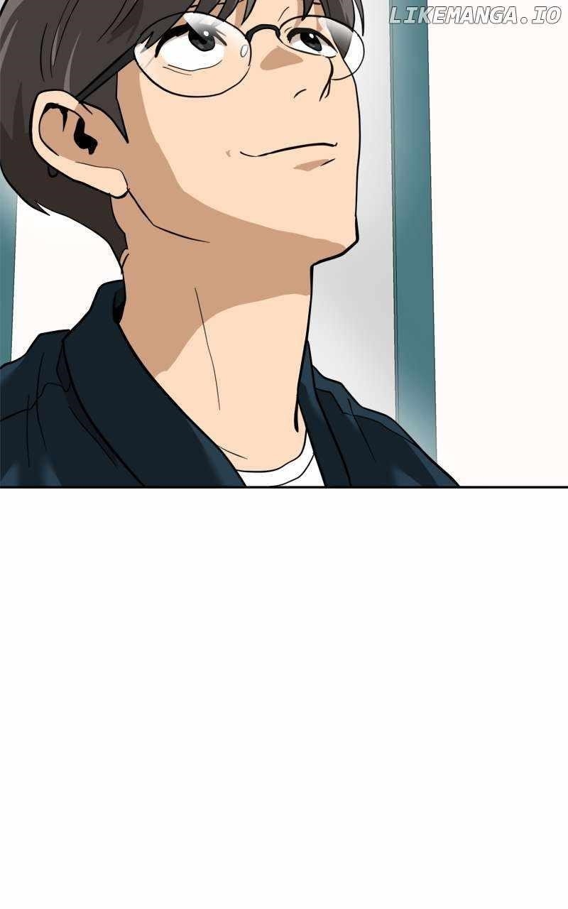 Double Click (PARK Soo-bong) Chapter 159 - Page 92 in English