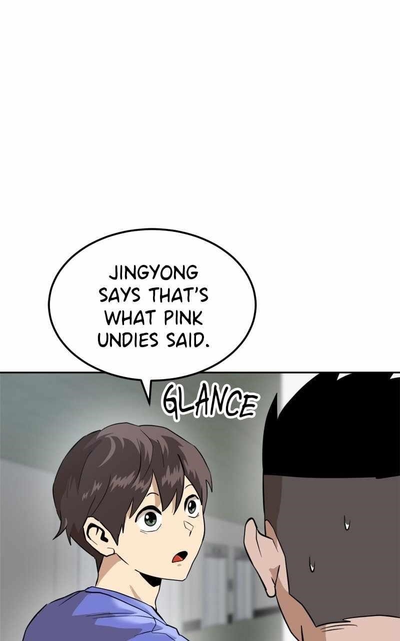 Double Click (PARK Soo-bong) Chapter 160 - Page 100 in English