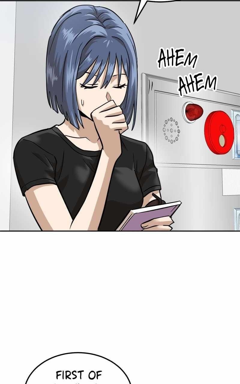 Double Click (PARK Soo-bong) Chapter 160 - Page 102 in English