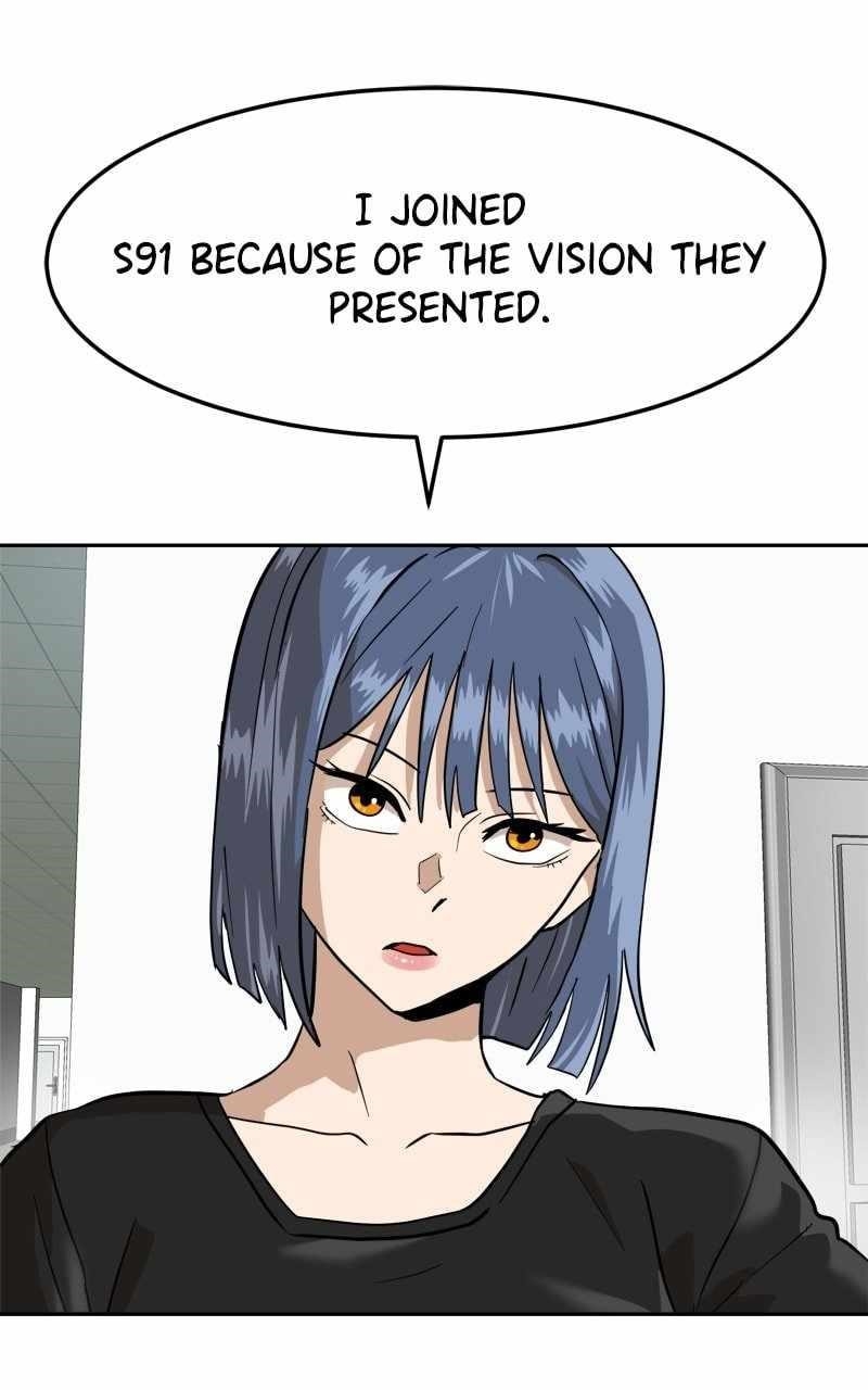 Double Click (PARK Soo-bong) Chapter 160 - Page 107 in English
