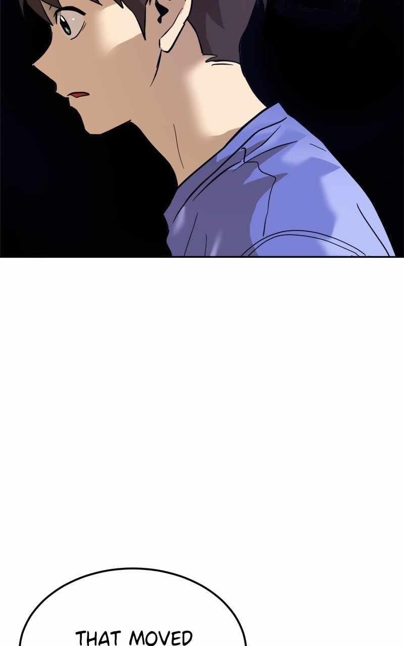 Double Click (PARK Soo-bong) Chapter 160 - Page 110 in English
