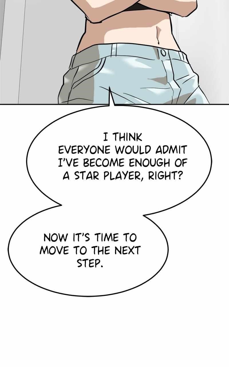 Double Click (PARK Soo-bong) Chapter 160 - Page 112 in English