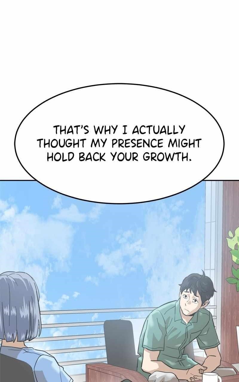 Double Click (PARK Soo-bong) Chapter 160 - Page 117 in English