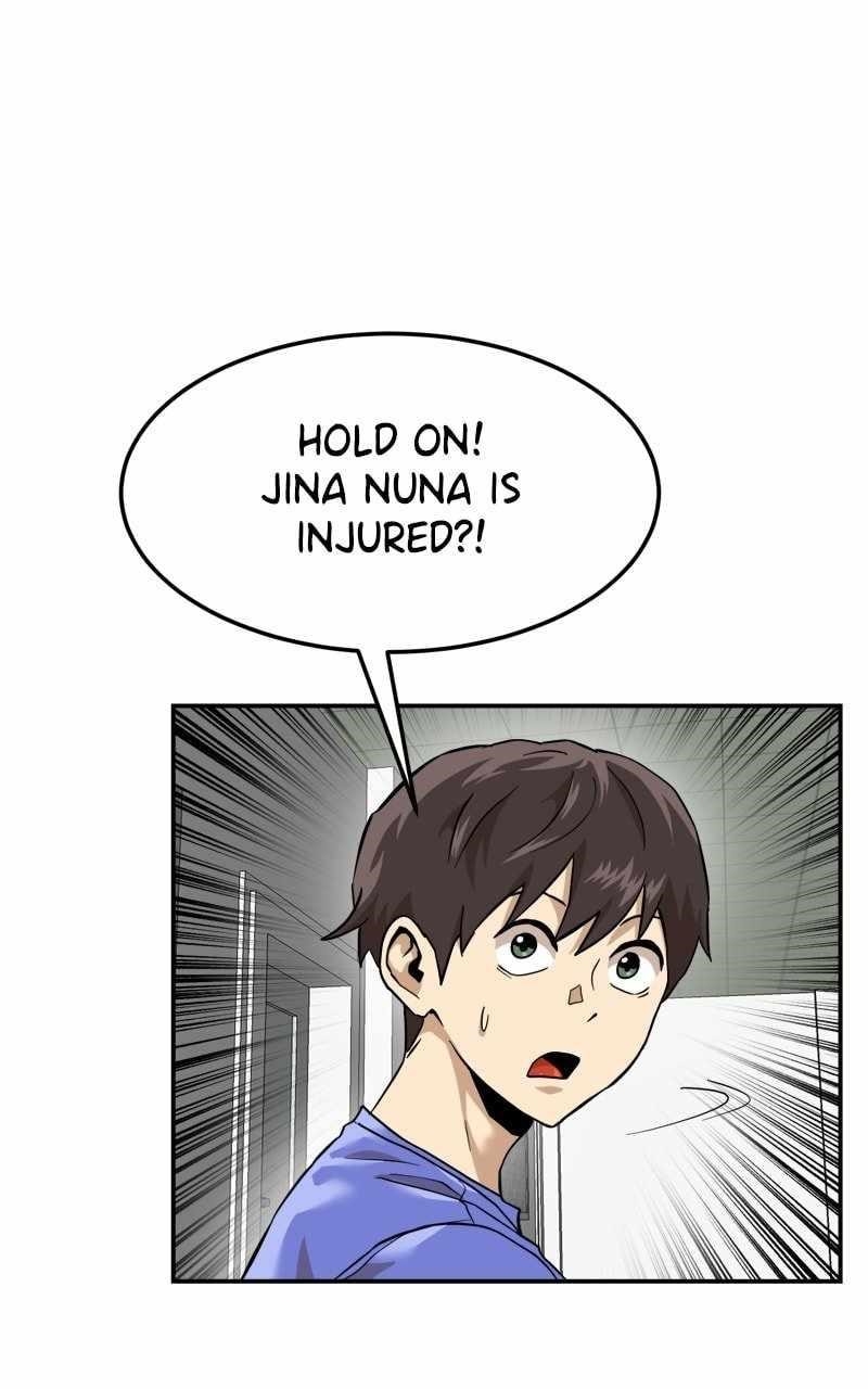 Double Click (PARK Soo-bong) Chapter 160 - Page 13 in English