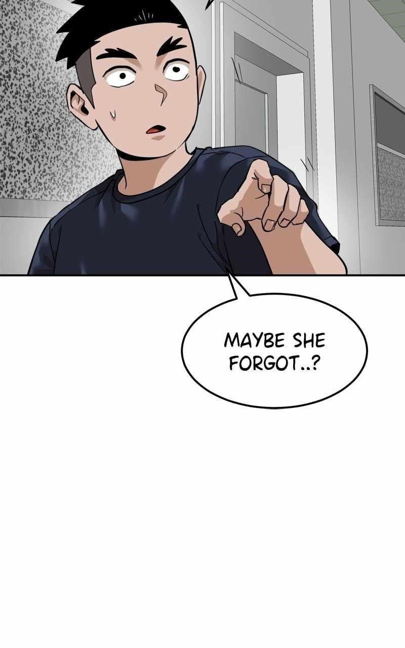 Double Click (PARK Soo-bong) Chapter 160 - Page 21 in English