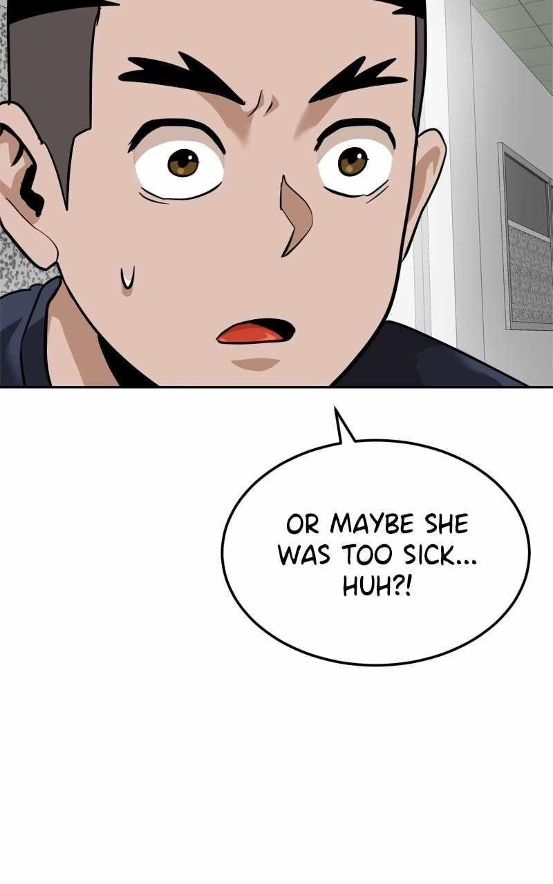 Double Click (PARK Soo-bong) Chapter 160 - Page 23 in English