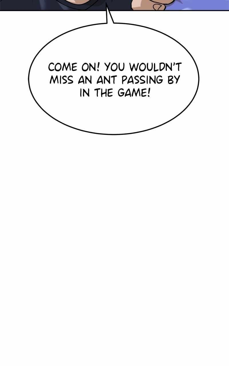 Double Click (PARK Soo-bong) Chapter 160 - Page 26 in English