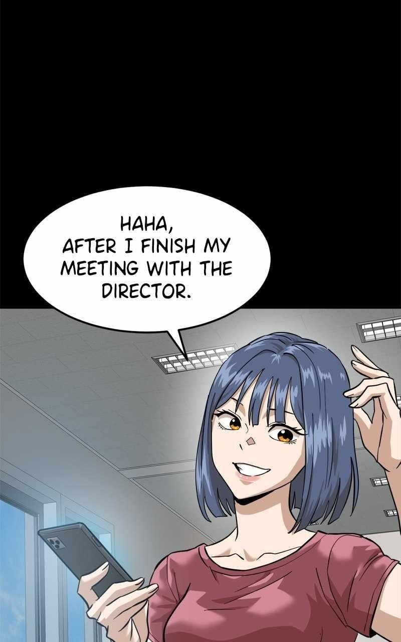 Double Click (PARK Soo-bong) Chapter 160 - Page 30 in English