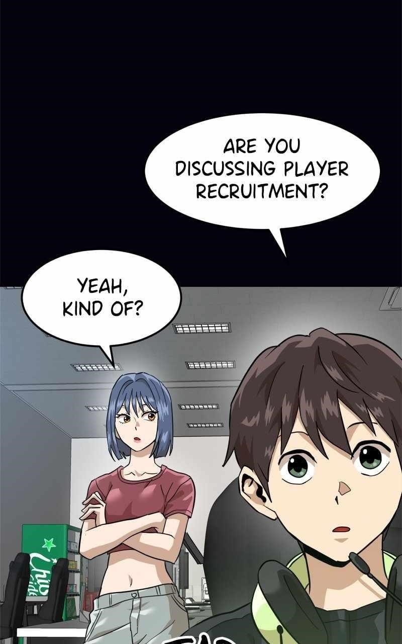 Double Click (PARK Soo-bong) Chapter 160 - Page 32 in English