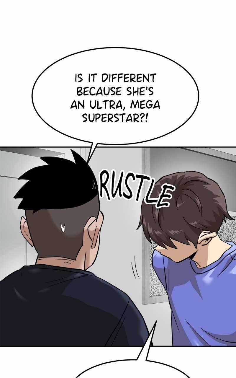Double Click (PARK Soo-bong) Chapter 160 - Page 37 in English