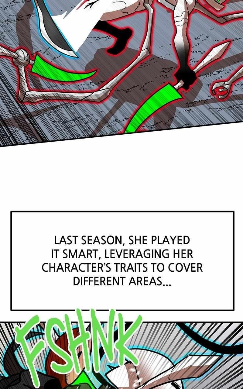 Double Click (PARK Soo-bong) Chapter 160 - Page 46 in English