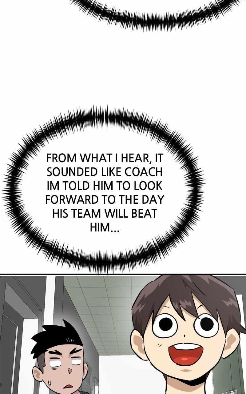 Double Click (PARK Soo-bong) Chapter 160 - Page 5 in English