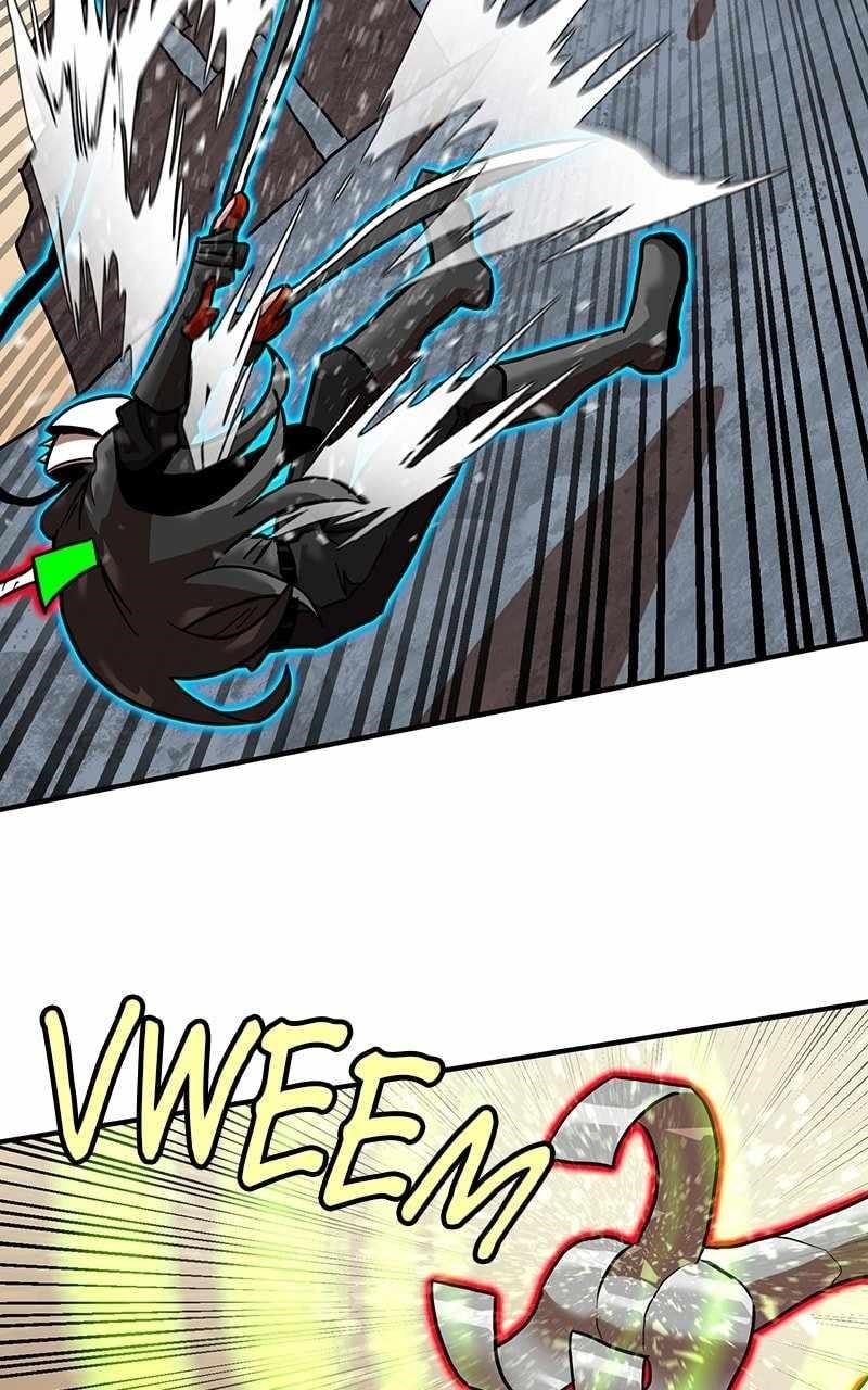 Double Click (PARK Soo-bong) Chapter 160 - Page 50 in English