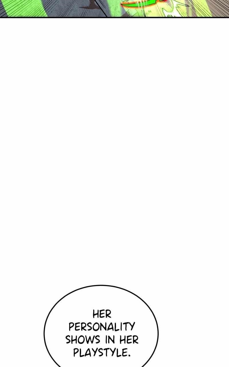 Double Click (PARK Soo-bong) Chapter 160 - Page 53 in English